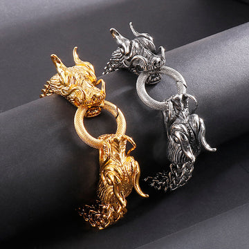 Men's Stainless Steel Fashion Jewelry
