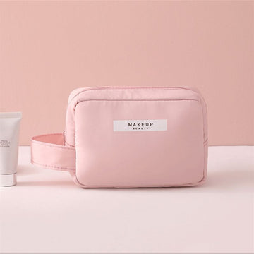 Cosmetic Bag Cosmetic Storage Bag Women