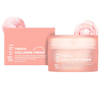 Triple Collagen Cream