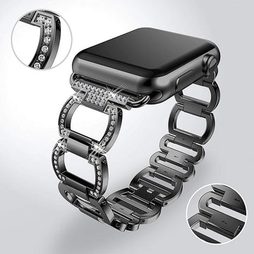 Stainless steel strap metal steel