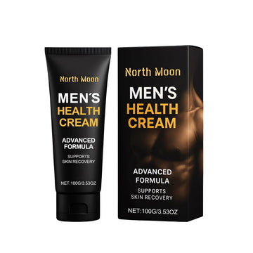 Mens Health Cream
